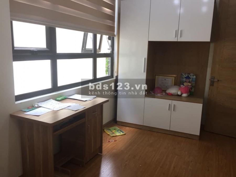 Bán nhà đẹp Hào Nam, lô góc, tặng nội thất nhập khẩu, gần phố 67mx 4 tầng giá 6.5 tỷ