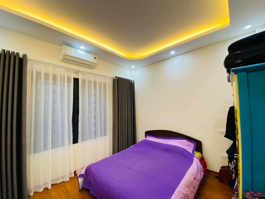 Bán nhà Trường Chinh -200m ra NGÃ TƯ SỞ-DT 41M2 X3 tầng giá chỉ 2,98 tỷ