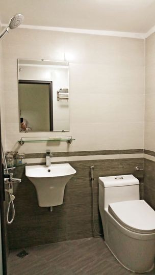 Bán nhà nguyên căn 40m2, trung tâm Đống Đa, giá bán 3.4 tỷ, sổ chính chủ