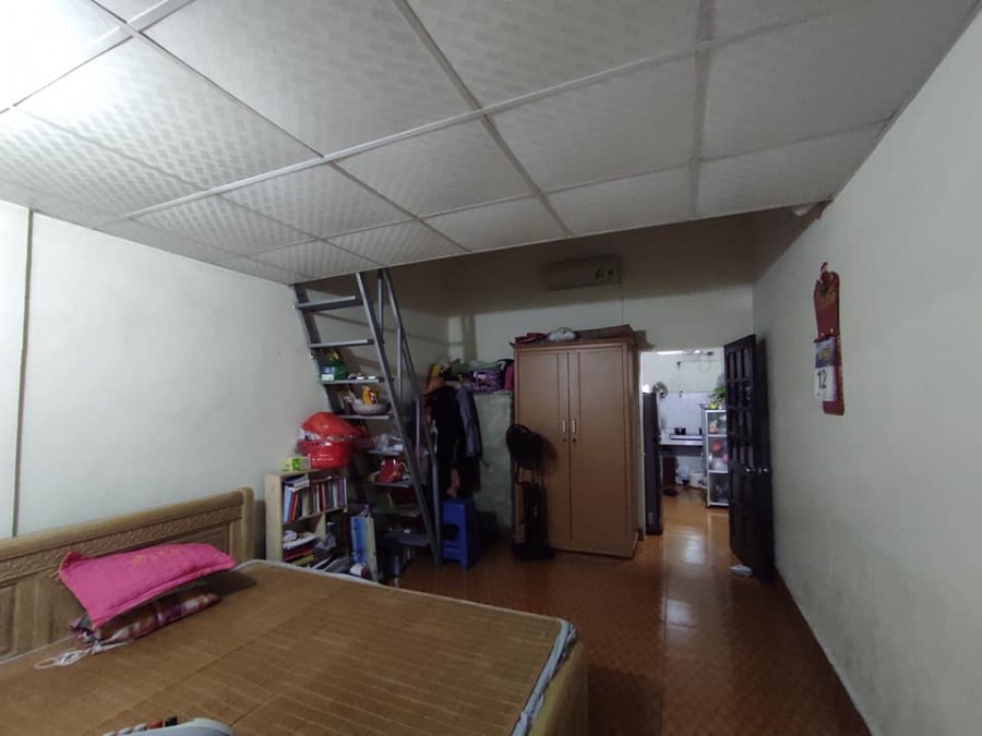 Hàng hiếm vũ xuân thiều nhà cấp 4 71M2 x 3,6m MT giá chỉ nhỉnh 3 tỷ