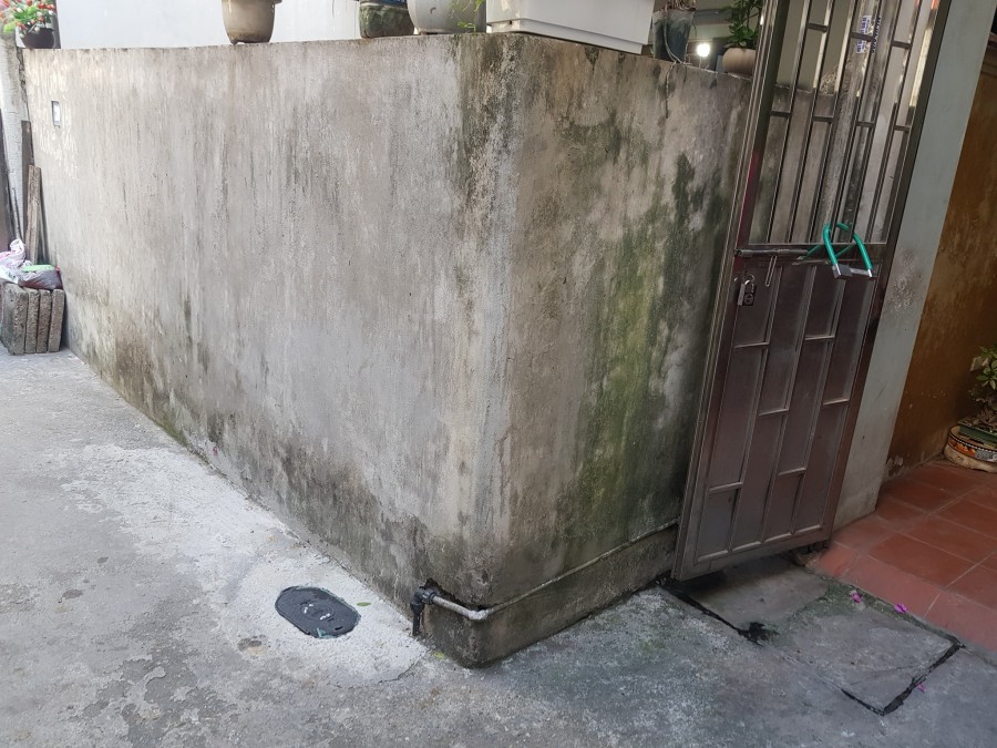 Nhà Xuân Đỉnh - Dân Xây diện tích sử dụng 80m2 4 tầng, giá bán 4.5 tỷ