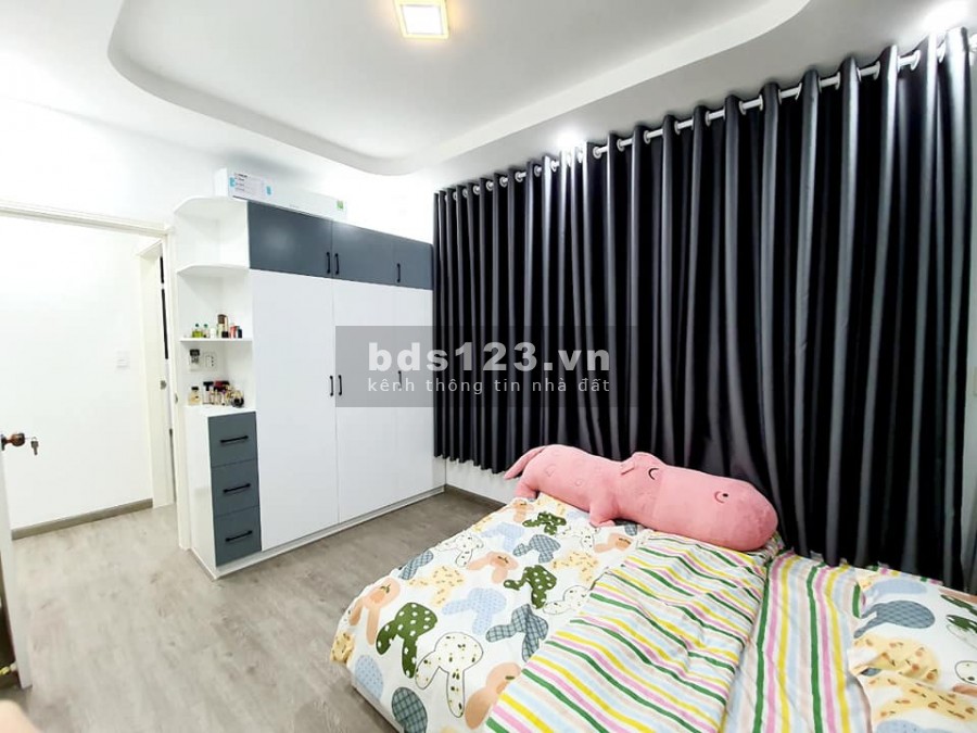 Bán nhà Vương Thừa Vũ, dân trí cao, an sinh đỉnh, 34/38m2, giá 3,4 tỷ