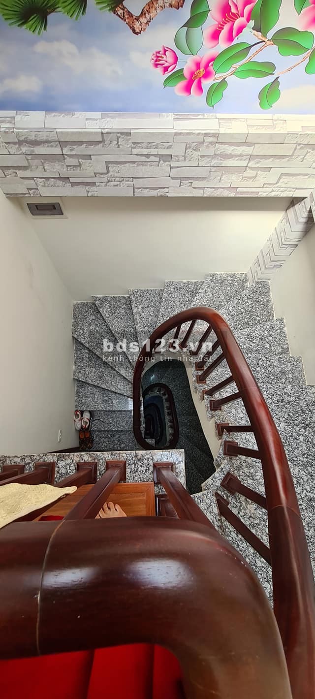 Bán Nhà nguyên căn nằm trong trung tâm phố cổ Hà Đông giá chỉ hơn 4,5 tỷ