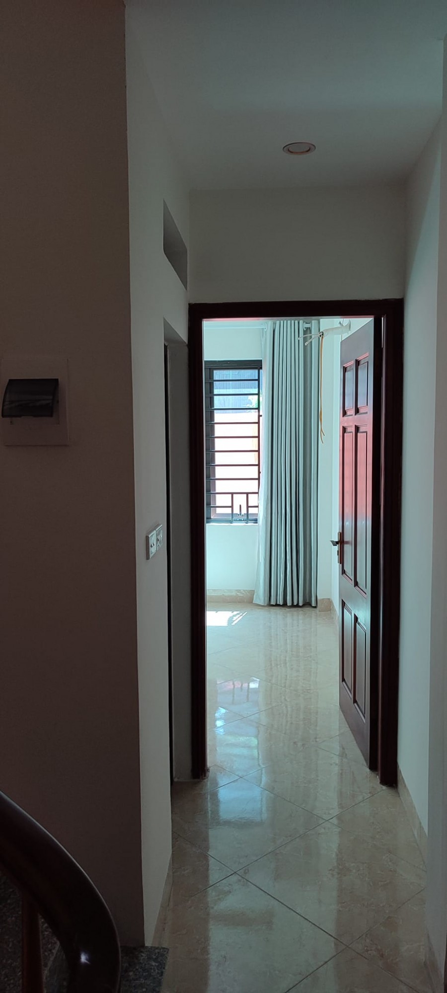 Bán Nhà Cù Chính Lan 70m2, Mới Koong, Cách 1 Nhà Ra Phố, MT 5m Giá 8.2 Tỷ