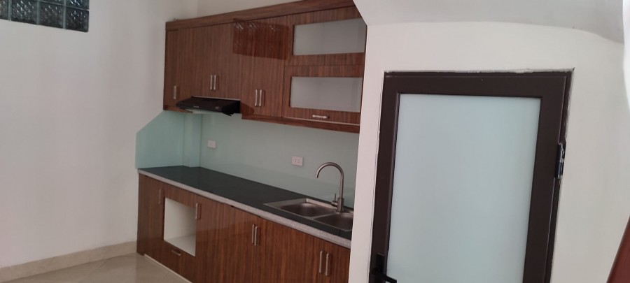Bán Nhà Cù Chính Lan 70m2, Mới Koong, Cách 1 Nhà Ra Phố, MT 5m Giá 8.2 Tỷ