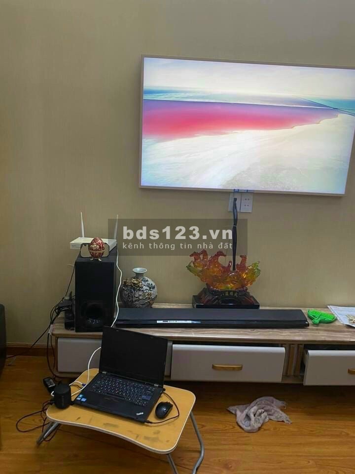 Bán nhà KĐT An Phú, TP HD, dt 67.5m2, mt 4.5m, 4 tầng, 4 ngủ, gara,…