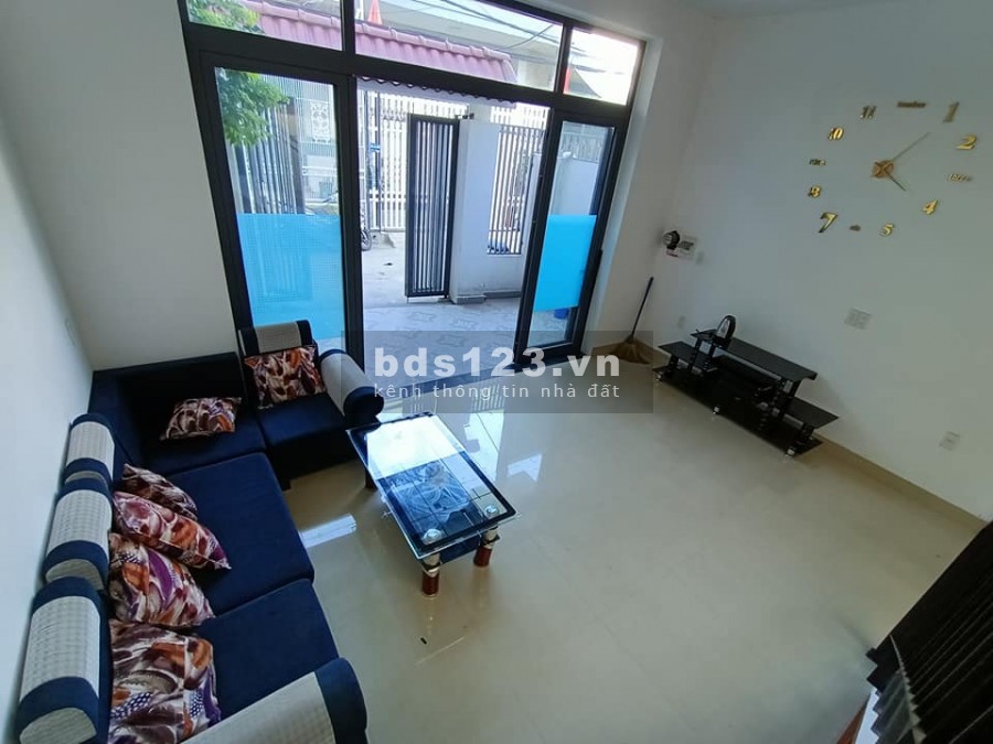 Bán nhà mới đẹp khu Vườn Lài, Tân Phú, giá 6.4 tr, dt 70m2 vuông vức, hẻm xe hơi thông