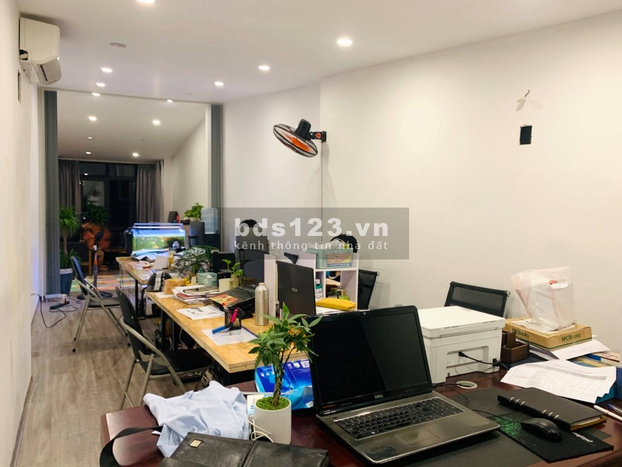 Bán nhà ngõ phố Trần Phú, Hà Đông, cực hiếm tiện ích đẳng cấp, giá 2.9 tỉ