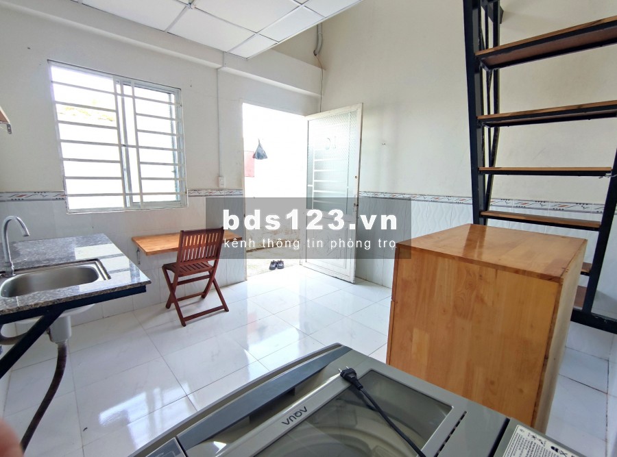 Phòng Trọ Mini House Gần Đại Học Y Dược, Cần Thơ, không ngập nước