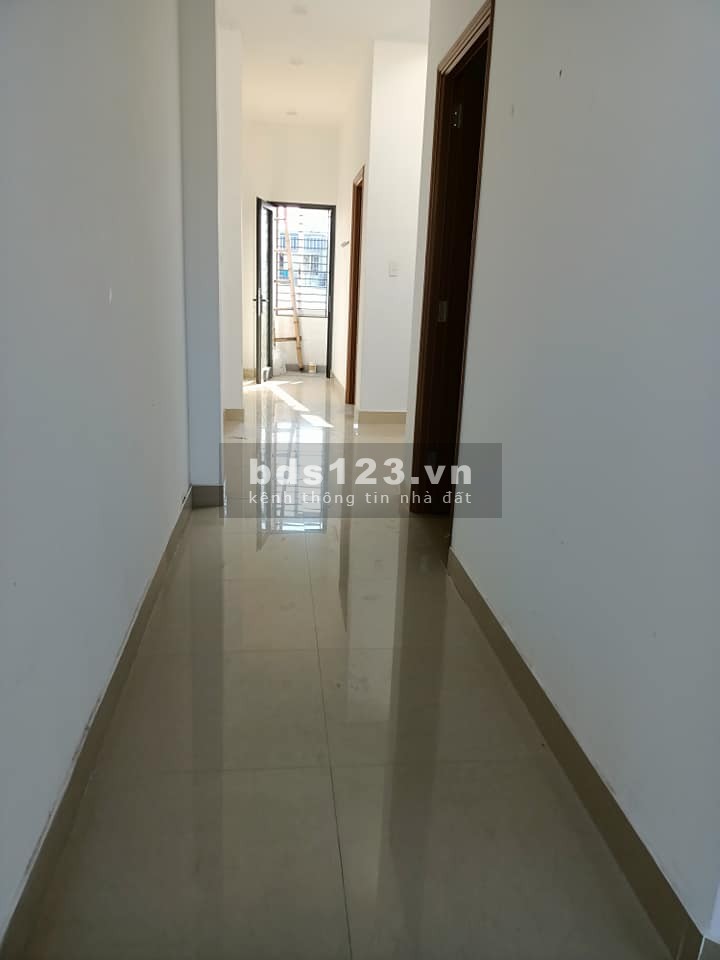 Bán nhà mới đẹp khu Vườn Lài, Tân Phú, giá 6.4 tr, dt 70m2 vuông vức, hẻm xe hơi thông