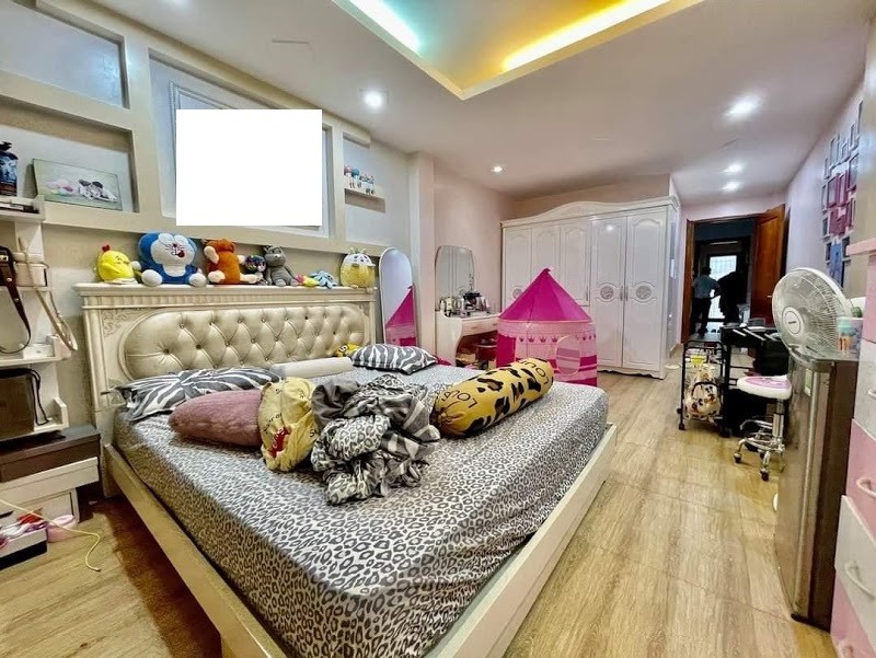 Bán nhà Hoàng Văn Thái, Nhà đẹp, Garage oto, Ngõ thông, 4PN, 55m*5T,MT 4m, 8.4 tỷ, 0888104444