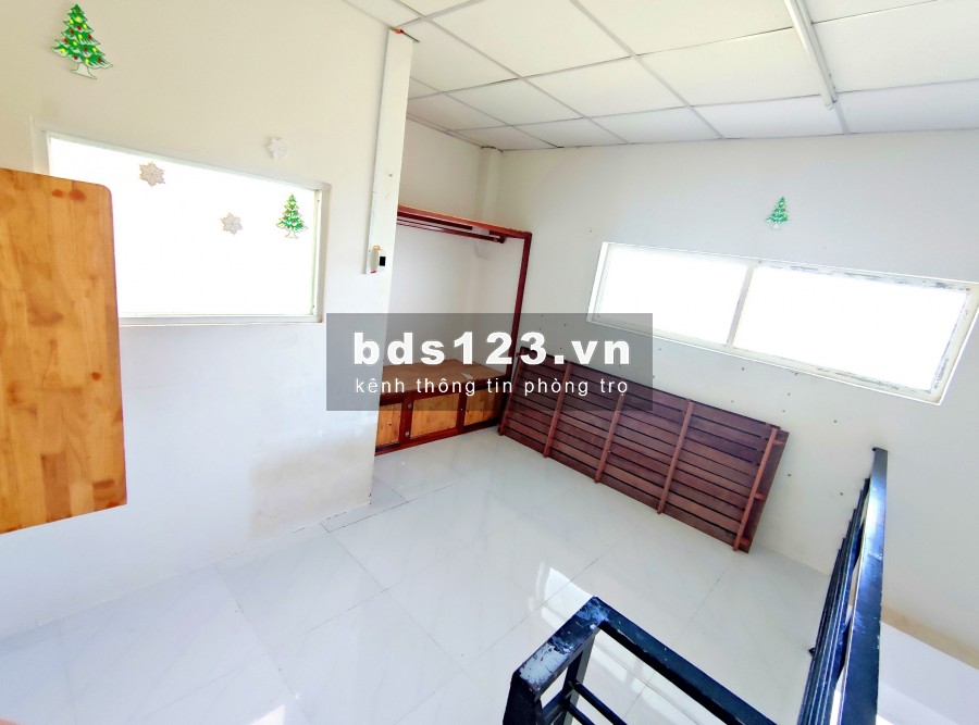 Phòng Trọ Mini House Gần Đại Học Y Dược, Cần Thơ, không ngập nước