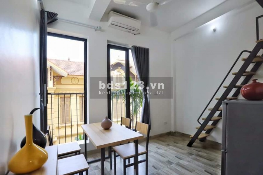 Cầu Giấy, 140m2 x9T Thang máy - 42 Phòng - Thu nhập đến 2.7 tỷ 1 năm, tỷ suất 10%