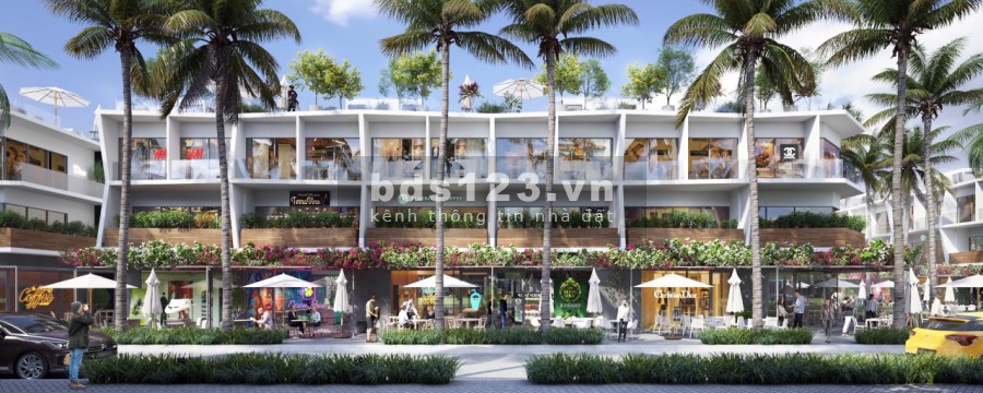 Căn hộ biển thanh long bay giá chỉ từ 3 tỷ, lãi suất 0% và ân hạn nợ gốc