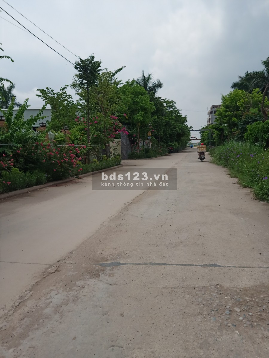 Chính chủ cần bán căn nhà 1 tầng mái thái ở thôn Hiển Dương, Dương Quang, Tx,Mỹ Hào. Lh 0835459289