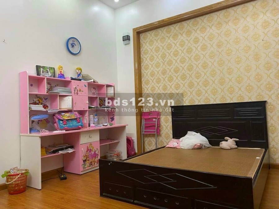 Bán nhà KĐT An Phú, TP HD, dt 67.5m2, mt 4.5m, 4 tầng, 4 ngủ, gara,…