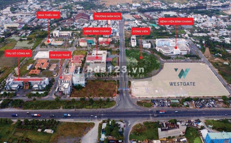 Cần tiền bán căn hộ 2pn, tặng nội thất, chung cư cao cấp West Gate Park