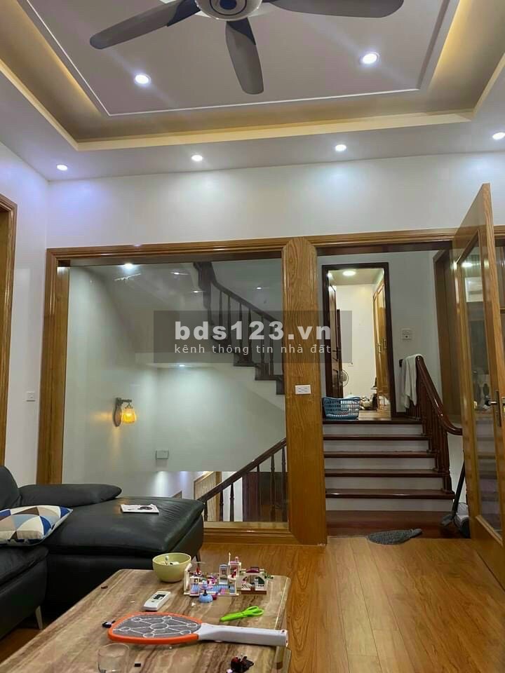 Bán nhà KĐT An Phú, TP HD, dt 67.5m2, mt 4.5m, 4 tầng, 4 ngủ, gara,…