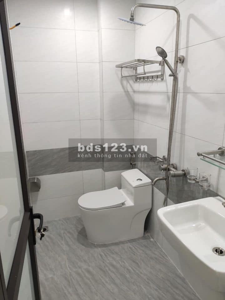 Bán nhà ngõ phố Trần Phú, Hà Đông, cực hiếm tiện ích đẳng cấp, giá 2.9 tỉ