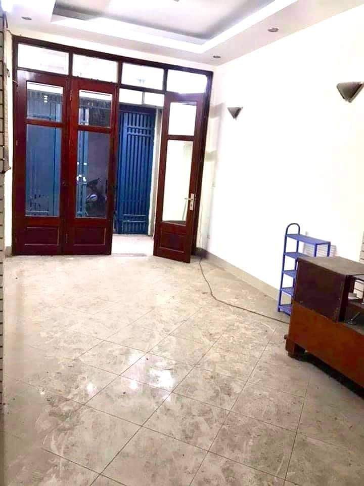 Bán nhà 55m2 x 4T x 6,5 tỷ Lê Trọng Tấn. Khương Mai, Thanh xuân.