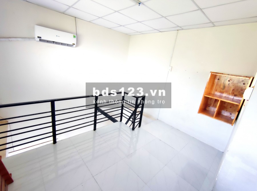 Phòng Trọ Mini House Gần Đại Học Y Dược, Cần Thơ, không ngập nước
