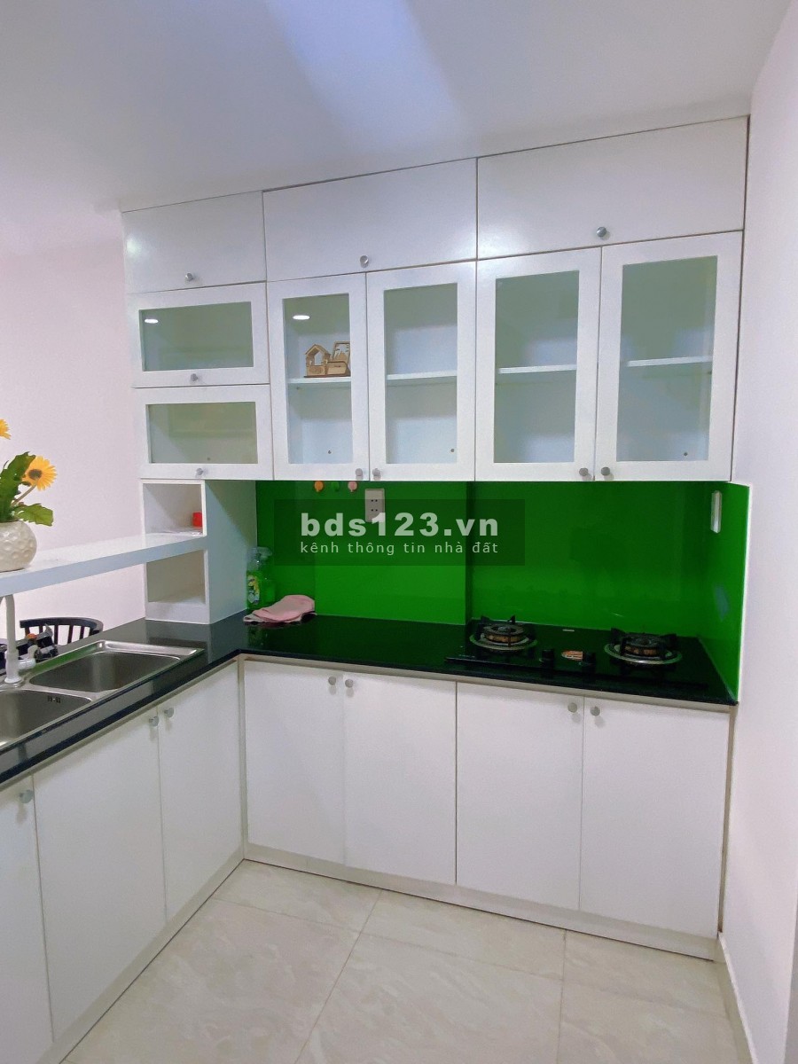 Bán nhà Lũy Bán Bích nguyên căn rộng 31m2 2 tầng hẻm xe hơi giá 4 tỷ 15