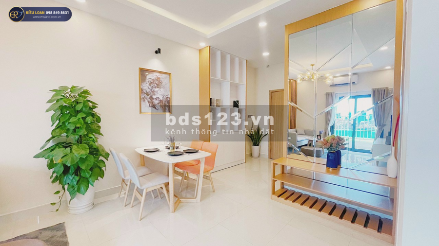 Sở hữu căn hộ Park View Apartment 2 pn, gí từ 280 triệu, bookinh chỉ từ 30 triệu, bàn giao ngay