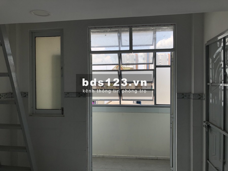Cho thuê phòng trọ mới xây dựng sạch sẽ yên tĩnh an ninh, giá 1.8 triệu/tháng