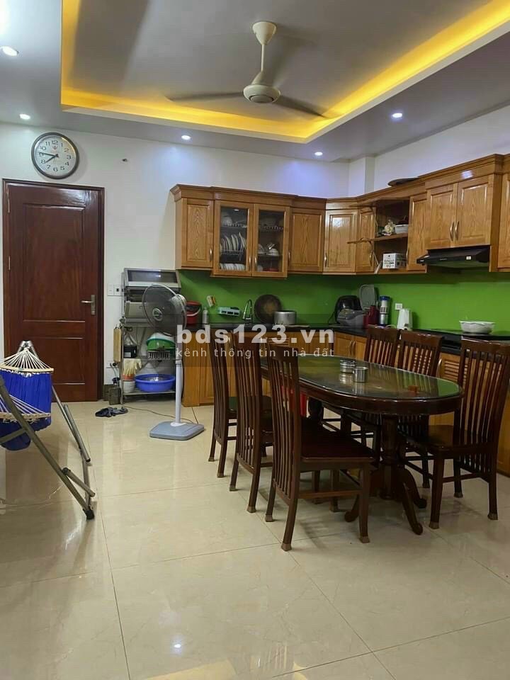 Bán nhà KĐT An Phú, TP HD, dt 67.5m2, mt 4.5m, 4 tầng, 4 ngủ, gara,…