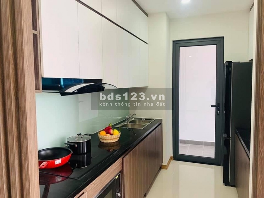 Chỉ 770 triệu sở hữu ngay căn 3PN 92m2 quận Hoàng Mai, chuẩn bị bàn giao nhà