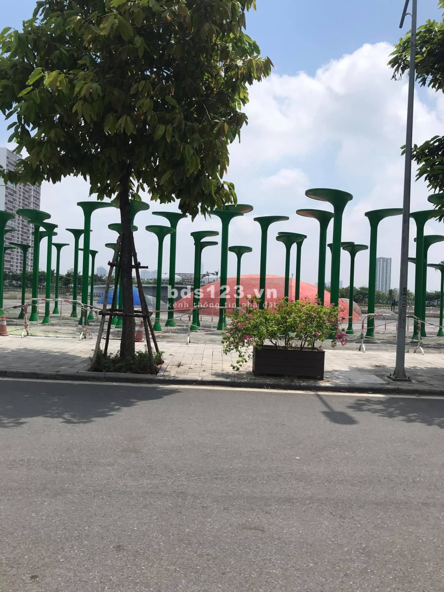 Bán Đất Phố Lê Trọng Tấn, Dương Nội, 78m2 Mặt tiền 5m giá 4 tỷ 15: 0902083139