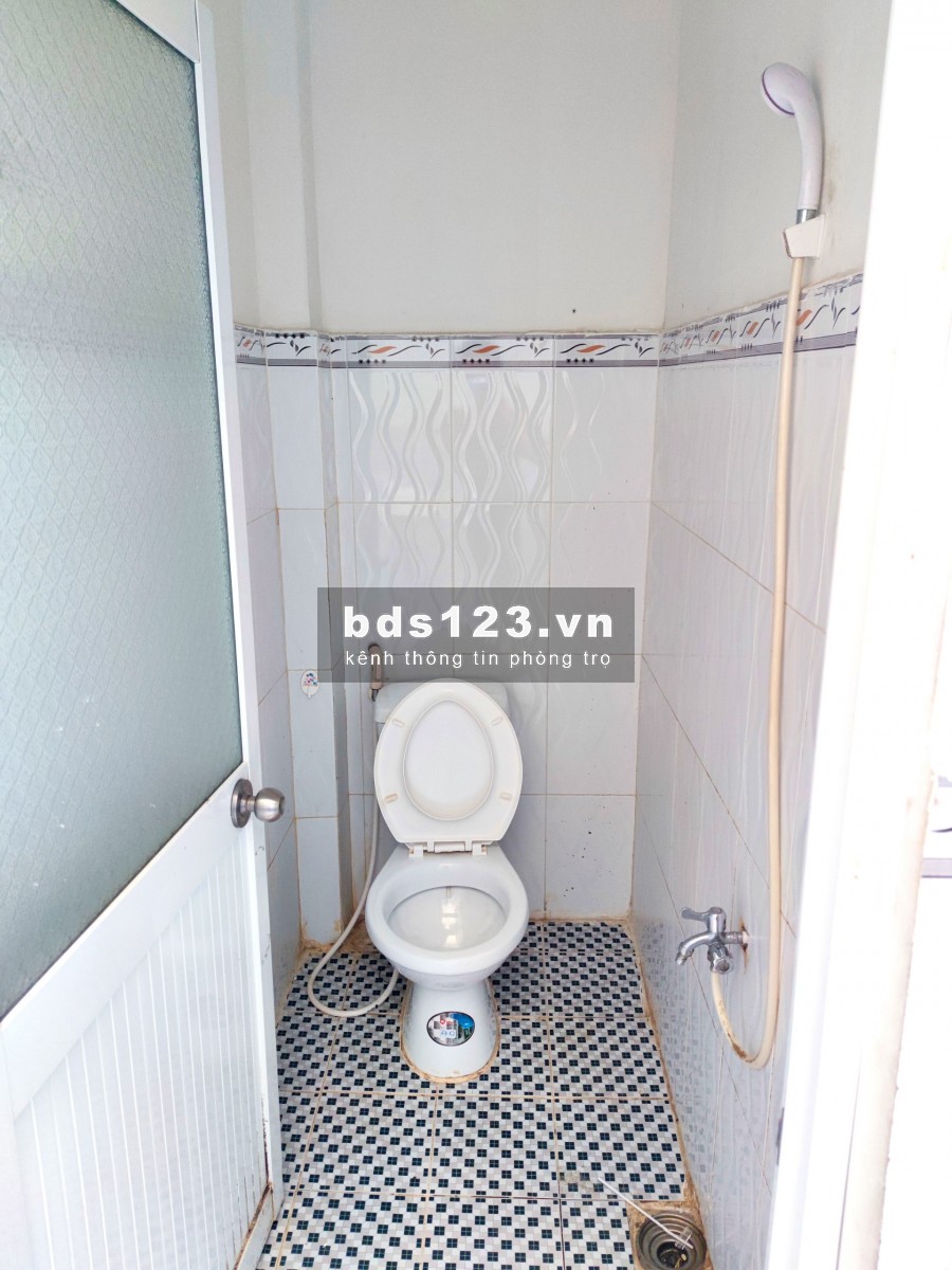 Phòng Trọ Mini House Gần Đại Học Y Dược, Cần Thơ, không ngập nước