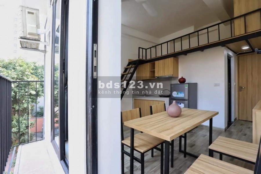 Cầu Giấy, 140m2 x9T Thang máy - 42 Phòng - Thu nhập đến 2.7 tỷ 1 năm, tỷ suất 10%