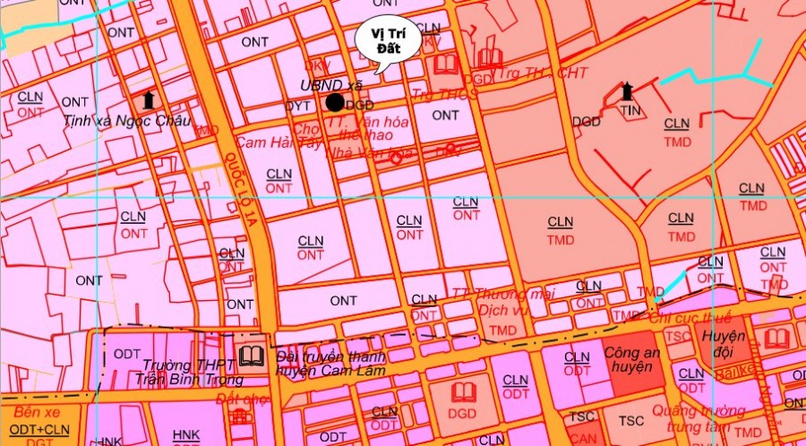 Bán đất ven đầm Thuỷ Triều Cam Lâm thổ cư 100% giá mùa Covid