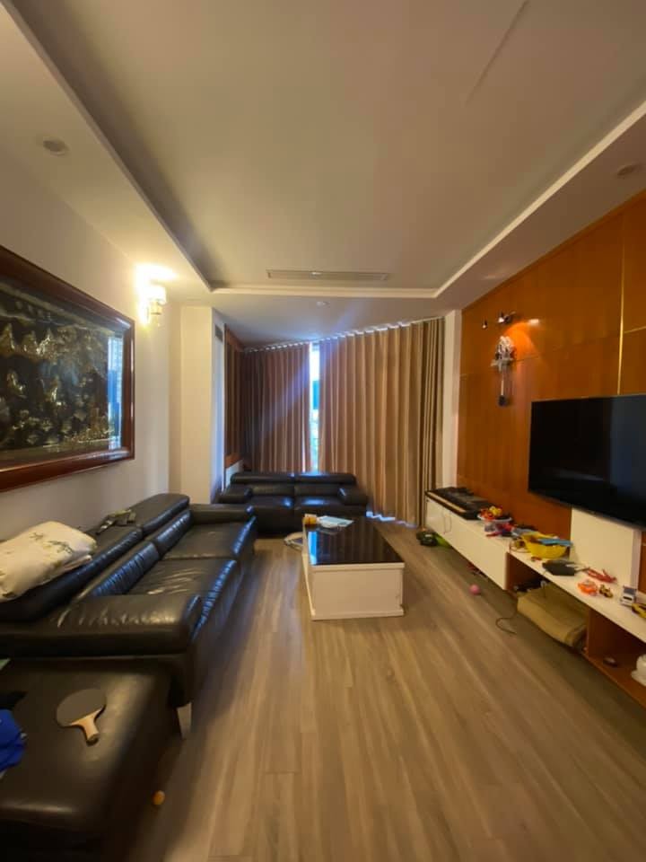 Mặt phố, kinh doanh, vỉa hè ,thang máy , Khuất Duy Tiến, Thanh Xuân, 55m2, 7T, Mt 5m, Giá 16,5 tỷ.