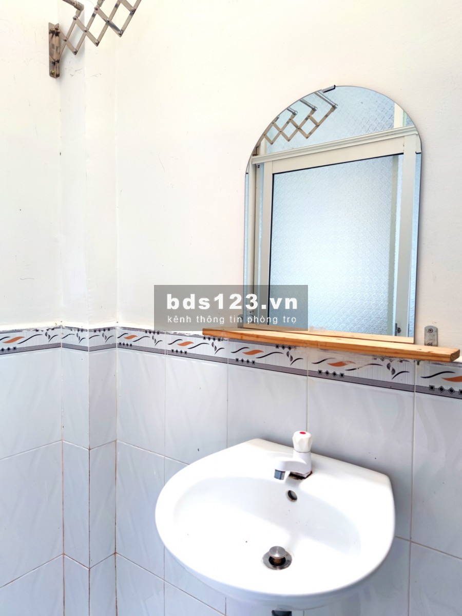Phòng Trọ Mini House Gần Đại Học Y Dược, Cần Thơ, không ngập nước