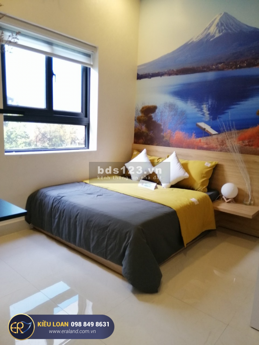 Sở hữu căn hộ Park View Apartment 2 pn, gí từ 280 triệu, bookinh chỉ từ 30 triệu, bàn giao ngay