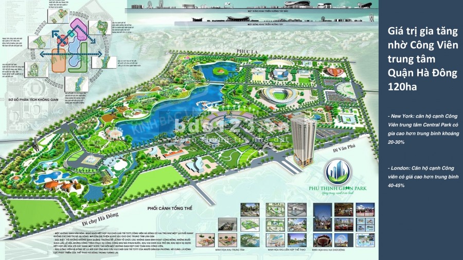 Chung cư cao cấp Phú Thịnh Green Park (Tô Hiệu - Hà Đông), liên hệ 0869.045.222