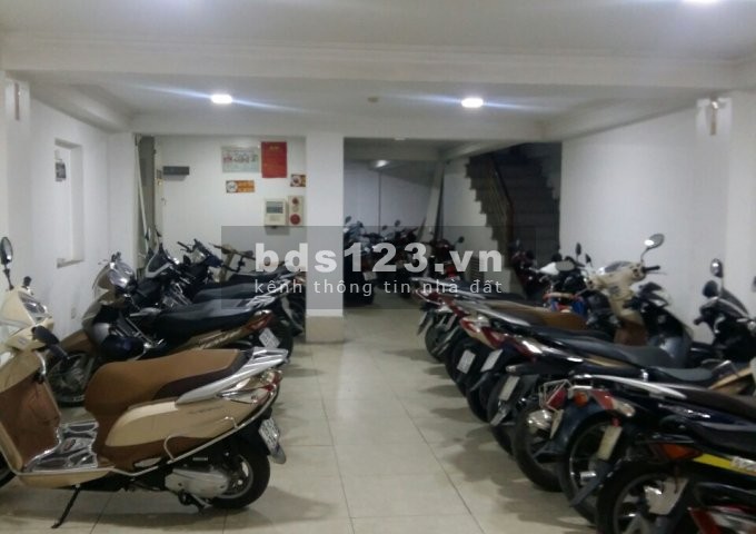 Cho thuê văn phòng chuyên nghiệp 30m2, 45m2, 75m2 giá rẻ mặt phố Quán Thánh, quận Ba Đình, Hà Nội