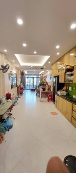 Mặt phố Ba Đình 6 tầng thang máy, dt 95m2 mt 5m kinh doanh đỉnh giá nhỉnh 17 tỷ