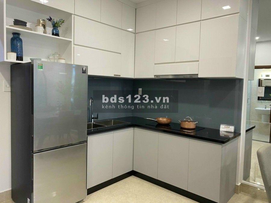 Căn hộ Legacy Central Giá hời cho các nhà đầu tư tại thời điểm covid, hỗ trợ vay