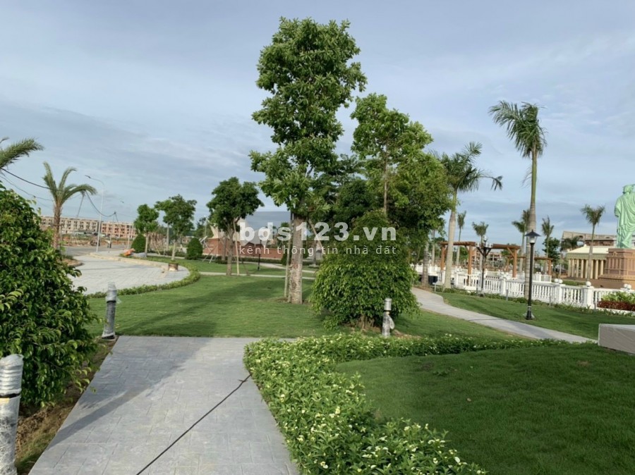 Century city sân bay long thành suất ngoại giao lô góc 2 mt, chiết khấu cao
