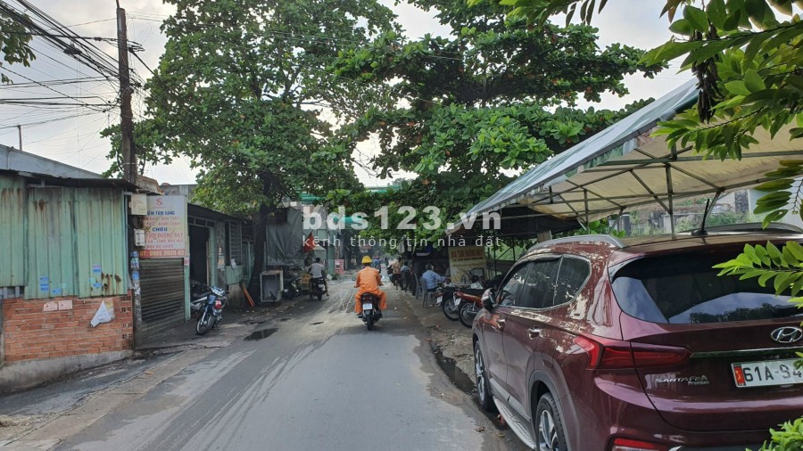 Bán lô đất trung tâm Biên Hòa, Tân Hiệp, giá 1ty5, dt 80m2, liên hệ 0587853561