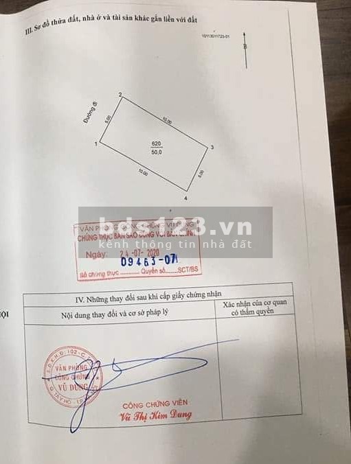 Võ Chí Công, dt 70m2, 7 tầng đúc, có thang máy, KD mọi loại hình. Giá 15.5 tỷ.
