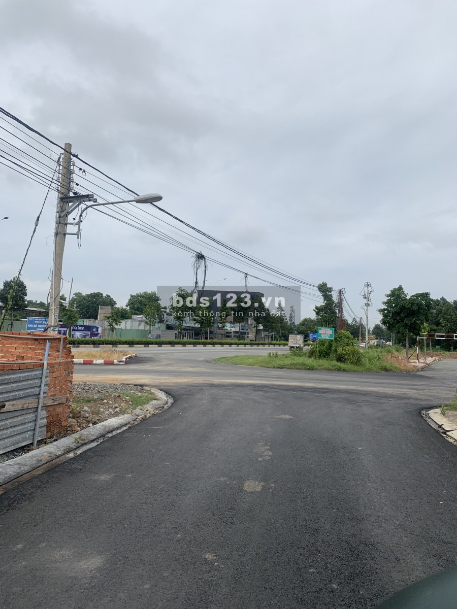 Đất Hội Nghĩa Giá Rẻ Bèo chỉ 880 triệu sở hữu ngay diện tích sử dụng 85m2, lhcc