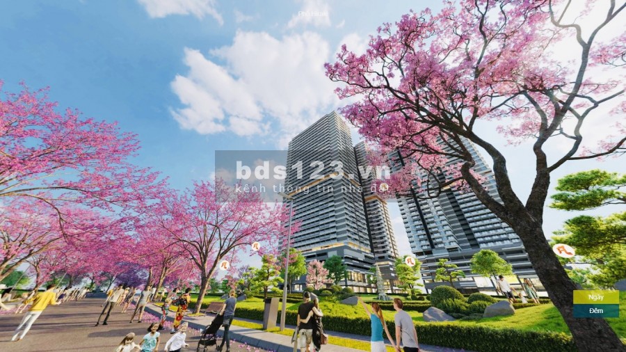 Chỉ 1.39 tỷ sở hữu ngay căn hộ mặt biển Quy Nhơn, chung cư cao cấp Takashi Ocean Suite