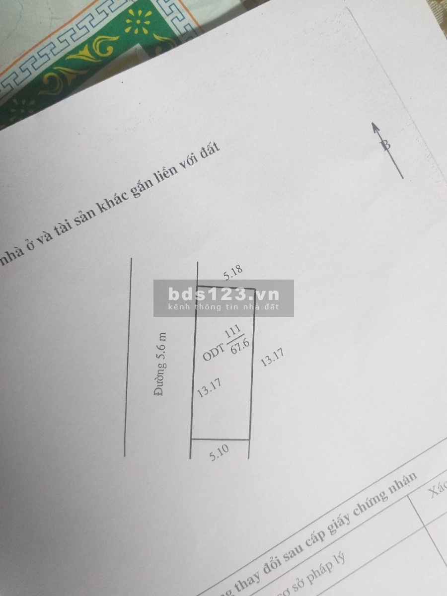 Bán Nhà Dốc Ngựa Kinh Môn, Cánh UBND Thị Xã Kinh Môn 100m, Giá 1,4xx tỷ . Liên Hệ Ngọc Anh