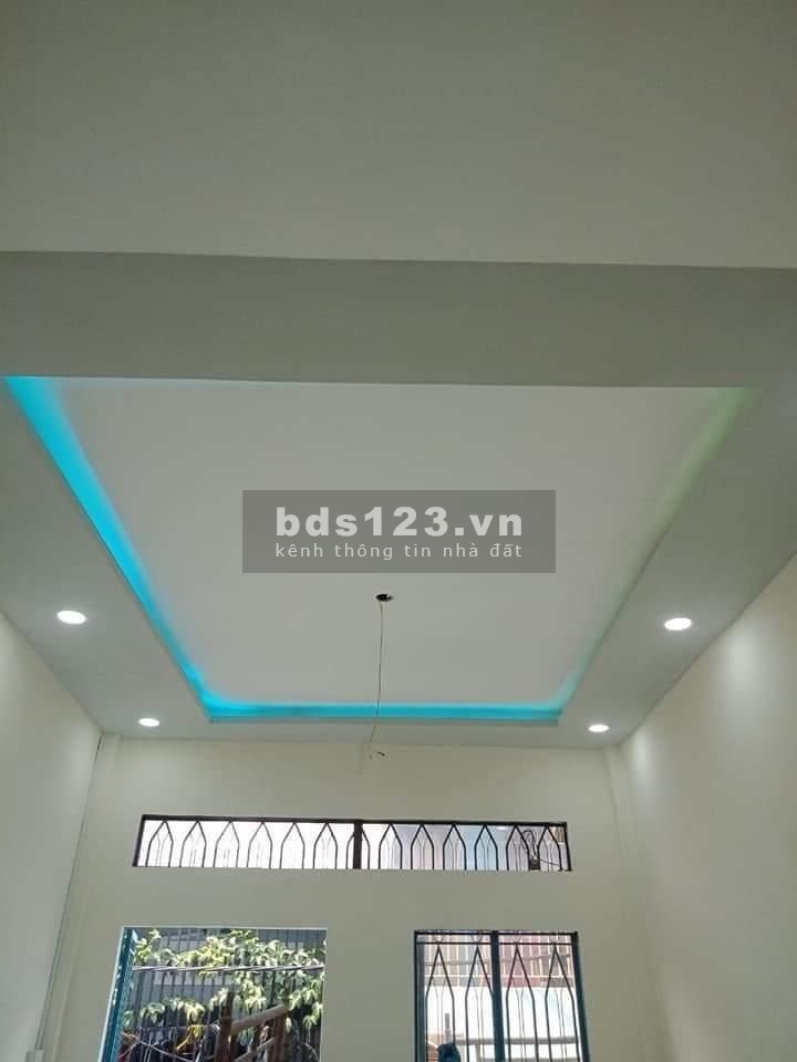 Bán nhà diện tích lớn Trần Văn Quang 54m2 giá rẻ bất ngờ mùa dịch 4.45 tỷ