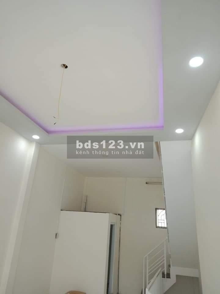 Bán nhà diện tích lớn Trần Văn Quang 54m2 giá rẻ bất ngờ mùa dịch 4.45 tỷ
