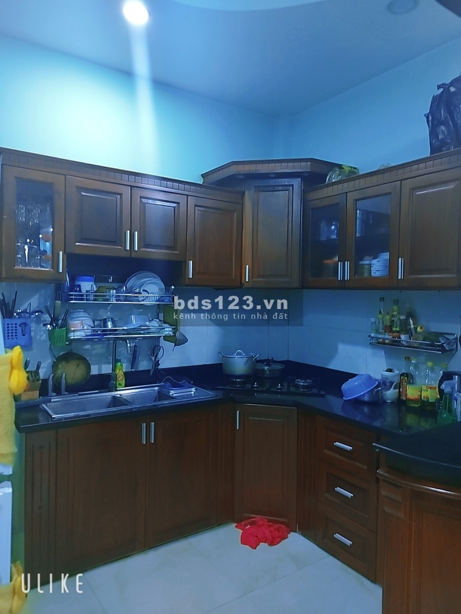 Covid bán gấp nhà hẻm xe hơi đường Tăng Bạt Hổ, Bình Thạnh, dt 72m2, giá chỉ 8 Tỷ 9 TL